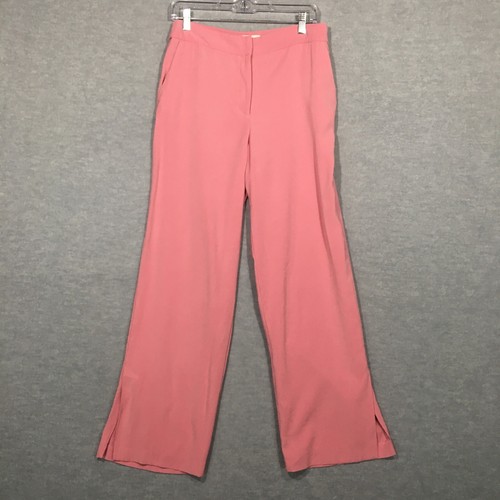 Autres filles pink side slit - s,