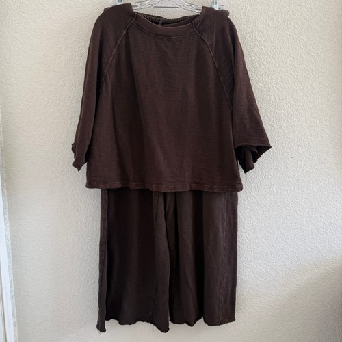 Aerie brown 100 - 100%, cotton