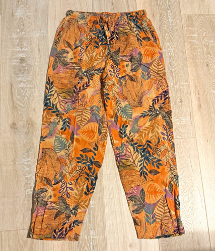 Colors womens medium floral - go,