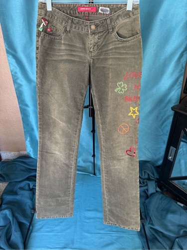 Vintage y2k miss - vintage, low