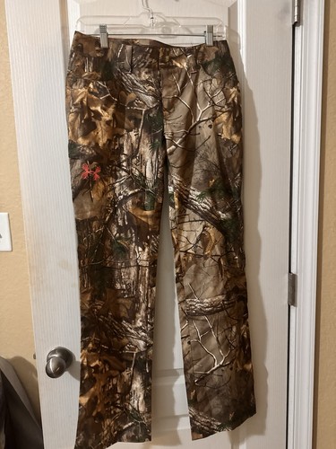 Under armour womens camo - under,
