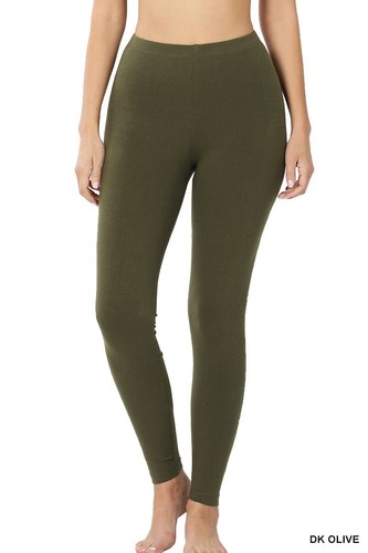 Womens soft stretch cotton - stretch,