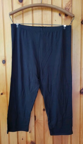 Soft black pajama - soft,