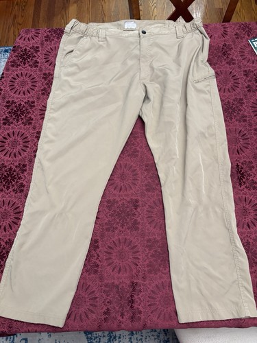 Men beige solid color casual - solid,
