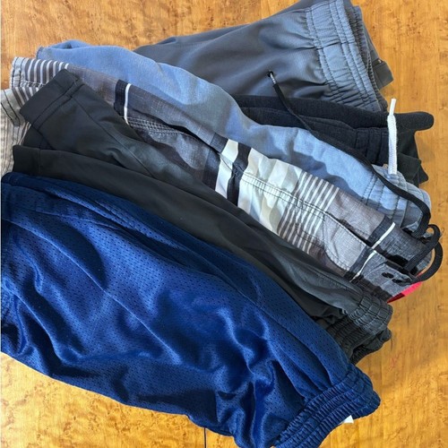 Kids assorted color bottoms - color,