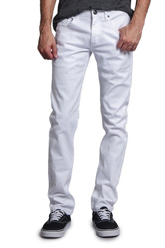 Victorious men skinny fit - men's,