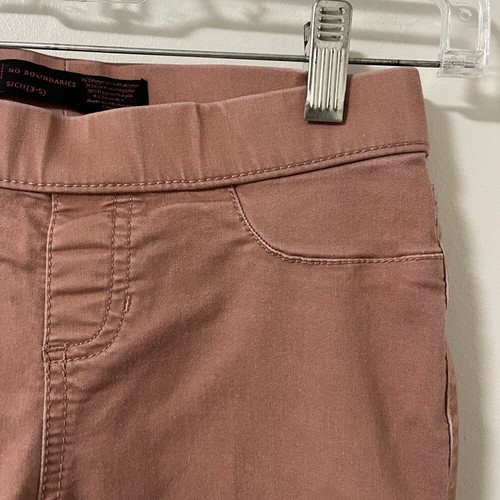 Women rose colored - women's, pants