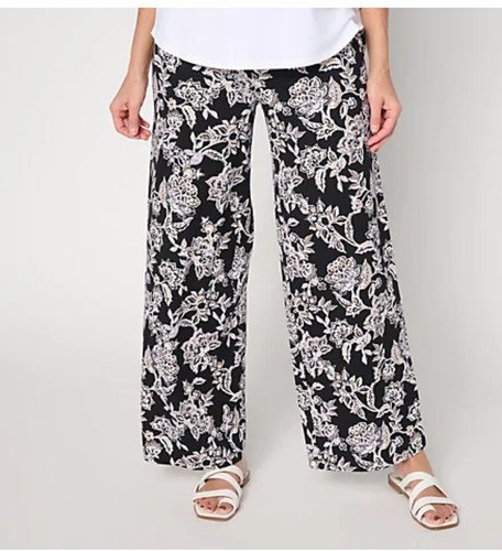 Denim regular beach - &,