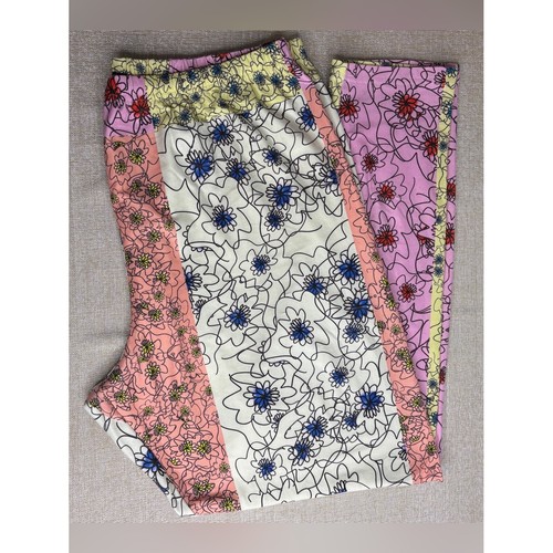 Lily multi color floral - multi-color,