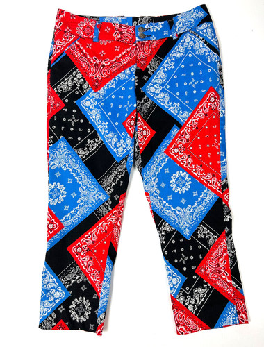Loudmouth golf fairway bandana - loudmouth,